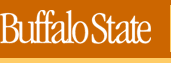Buffalo State